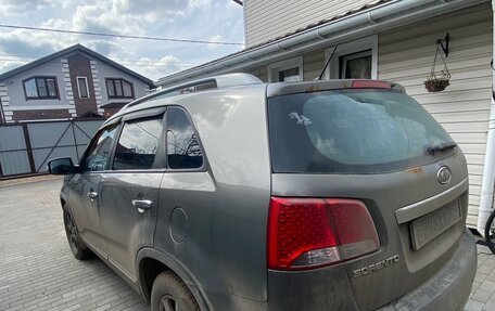 KIA Sorento II рестайлинг, 2010 год, 1 300 000 рублей, 5 фотография