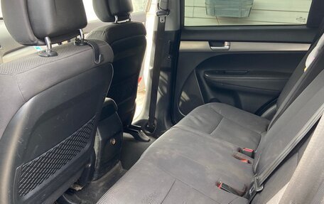 KIA Sorento II рестайлинг, 2010 год, 1 300 000 рублей, 7 фотография