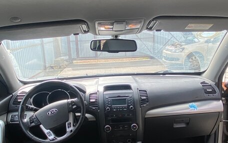 KIA Sorento II рестайлинг, 2010 год, 1 300 000 рублей, 8 фотография