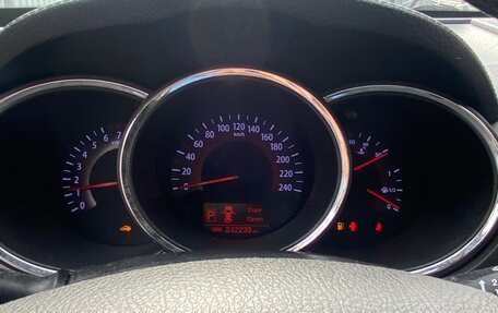 KIA Sorento II рестайлинг, 2010 год, 1 300 000 рублей, 9 фотография