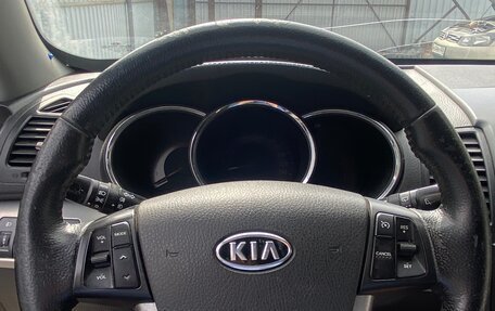 KIA Sorento II рестайлинг, 2010 год, 1 300 000 рублей, 10 фотография
