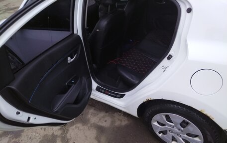 KIA Rio IV, 2017 год, 820 000 рублей, 5 фотография