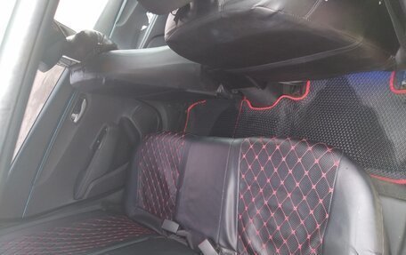 KIA Rio IV, 2017 год, 820 000 рублей, 15 фотография