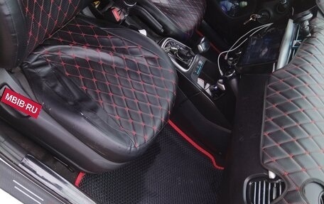 KIA Rio IV, 2017 год, 820 000 рублей, 12 фотография