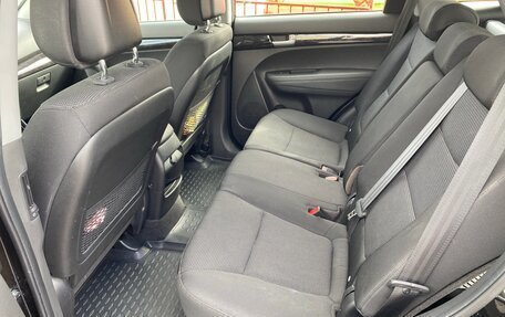 KIA Sorento II рестайлинг, 2018 год, 2 200 000 рублей, 4 фотография