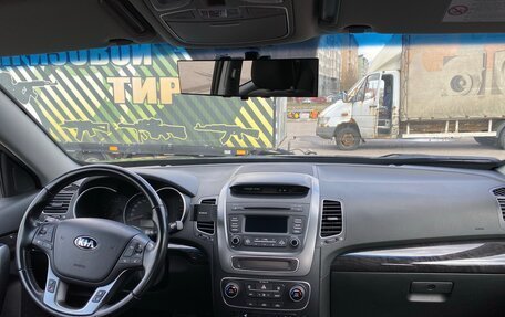 KIA Sorento II рестайлинг, 2018 год, 2 200 000 рублей, 5 фотография