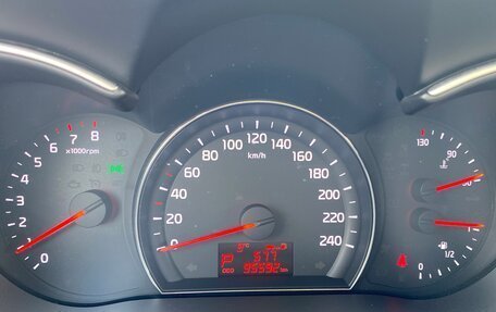 KIA Sorento II рестайлинг, 2018 год, 2 200 000 рублей, 6 фотография