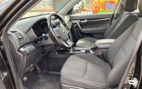 KIA Sorento II рестайлинг, 2018 год, 2 200 000 рублей, 3 фотография