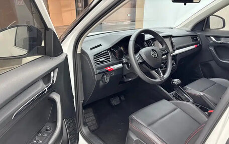 Skoda Kamiq I, 2023 год, 1 950 000 рублей, 7 фотография