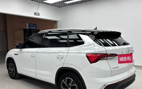 Skoda Kamiq I, 2023 год, 1 950 000 рублей, 4 фотография