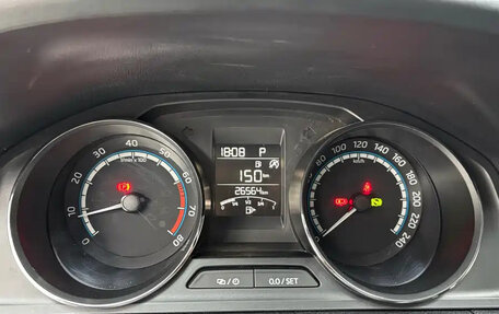 Skoda Kamiq I, 2023 год, 1 950 000 рублей, 9 фотография