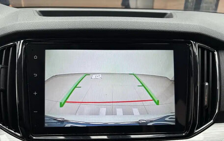 Skoda Kamiq I, 2023 год, 1 950 000 рублей, 10 фотография