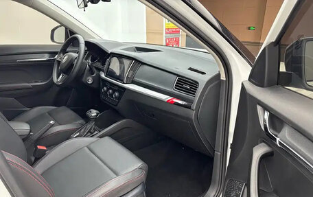 Skoda Kamiq I, 2023 год, 1 950 000 рублей, 12 фотография