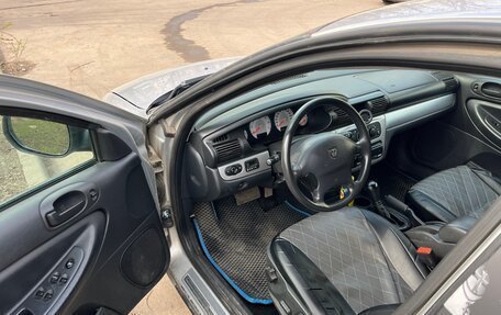 ГАЗ Volga Siber I, 2010 год, 400 000 рублей, 8 фотография