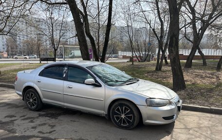 ГАЗ Volga Siber I, 2010 год, 400 000 рублей, 3 фотография