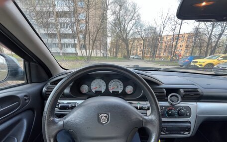 ГАЗ Volga Siber I, 2010 год, 400 000 рублей, 9 фотография