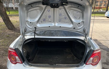 ГАЗ Volga Siber I, 2010 год, 400 000 рублей, 5 фотография