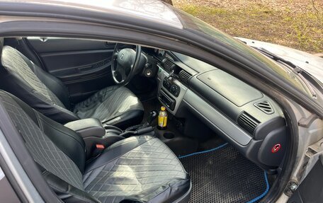 ГАЗ Volga Siber I, 2010 год, 400 000 рублей, 7 фотография