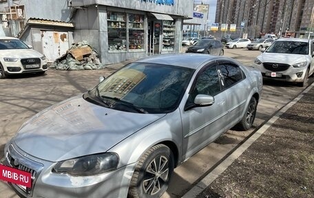 ГАЗ Volga Siber I, 2010 год, 400 000 рублей, 2 фотография