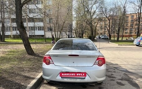 ГАЗ Volga Siber I, 2010 год, 400 000 рублей, 4 фотография