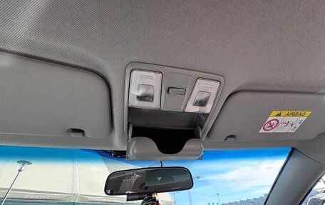 Hyundai Solaris II рестайлинг, 2015 год, 950 000 рублей, 12 фотография