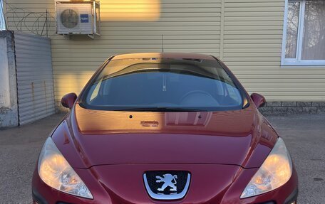 Peugeot 308 II, 2010 год, 405 000 рублей, 3 фотография