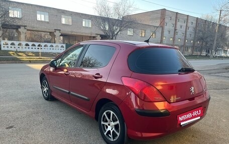 Peugeot 308 II, 2010 год, 405 000 рублей, 4 фотография