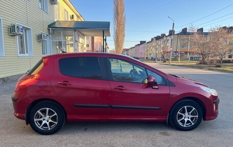 Peugeot 308 II, 2010 год, 405 000 рублей, 6 фотография