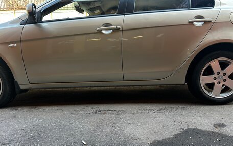 Mitsubishi Lancer IX, 2008 год, 540 000 рублей, 5 фотография