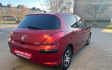 Peugeot 308 II, 2010 год, 405 000 рублей, 5 фотография