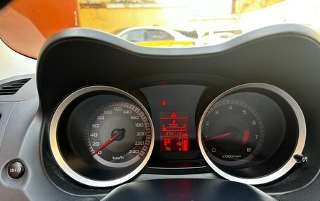 Mitsubishi Lancer IX, 2008 год, 540 000 рублей, 12 фотография