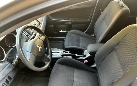 Mitsubishi Lancer IX, 2008 год, 540 000 рублей, 9 фотография