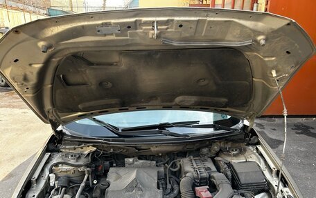 Mitsubishi Lancer IX, 2008 год, 540 000 рублей, 14 фотография