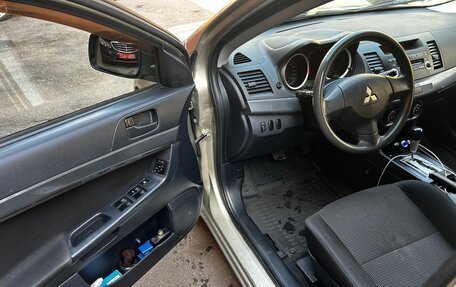 Mitsubishi Lancer IX, 2008 год, 540 000 рублей, 11 фотография