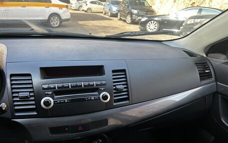 Mitsubishi Lancer IX, 2008 год, 540 000 рублей, 13 фотография