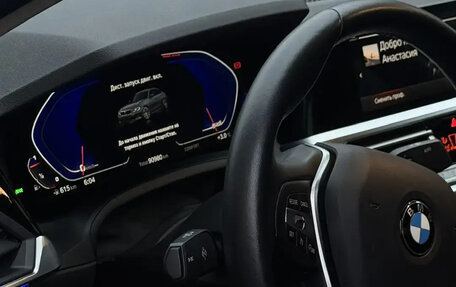 BMW 3 серия, 2021 год, 5 000 000 рублей, 5 фотография