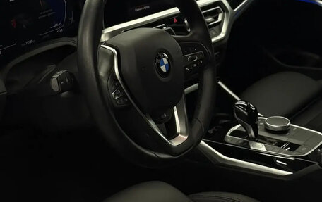 BMW 3 серия, 2021 год, 5 000 000 рублей, 6 фотография