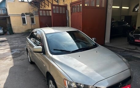 Mitsubishi Lancer IX, 2008 год, 540 000 рублей, 7 фотография
