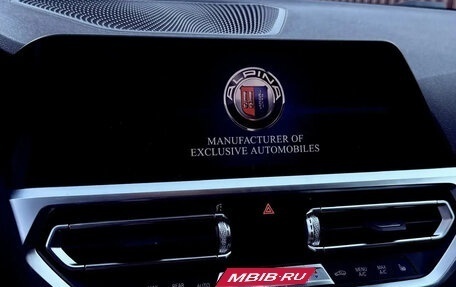 BMW 3 серия, 2021 год, 5 000 000 рублей, 4 фотография