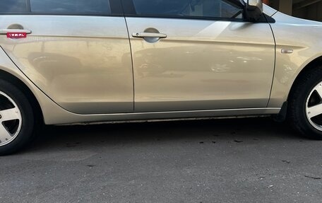 Mitsubishi Lancer IX, 2008 год, 540 000 рублей, 6 фотография