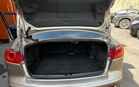 Mitsubishi Lancer IX, 2008 год, 540 000 рублей, 15 фотография