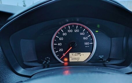 Toyota Corolla, 2021 год, 1 350 000 рублей, 9 фотография