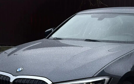 BMW 3 серия, 2021 год, 5 000 000 рублей, 8 фотография