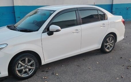 Toyota Corolla, 2021 год, 1 350 000 рублей, 7 фотография