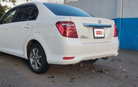 Toyota Corolla, 2021 год, 1 350 000 рублей, 6 фотография