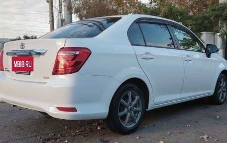 Toyota Corolla, 2021 год, 1 350 000 рублей, 8 фотография