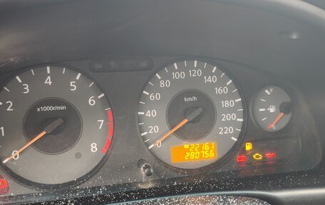 Nissan Almera Classic, 2007 год, 400 000 рублей, 2 фотография