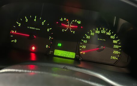 Hyundai Sonata IV рестайлинг, 2008 год, 420 000 рублей, 11 фотография