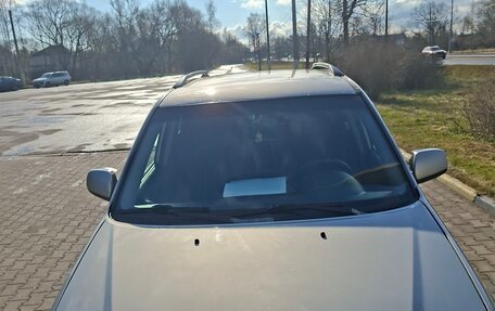 Chery Tiggo (T11), 2012 год, 500 000 рублей, 5 фотография