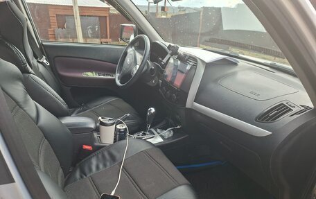 Chery Tiggo (T11), 2012 год, 500 000 рублей, 10 фотография